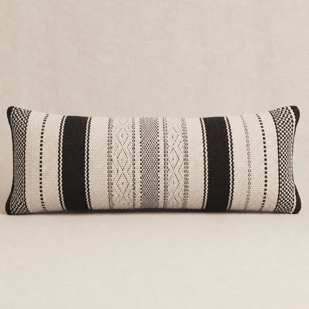 Atlas Stripe Lumbar