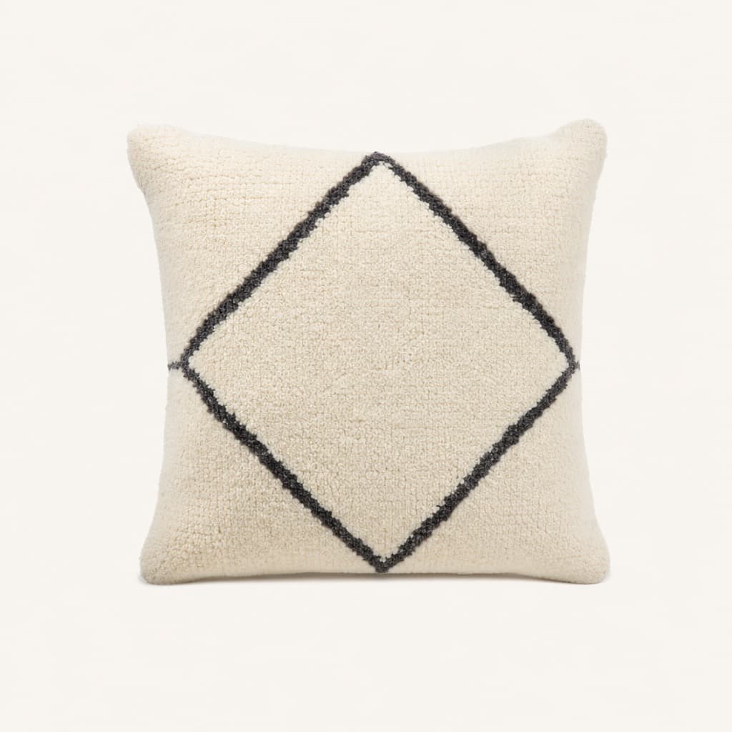 Mini Berber Pillow