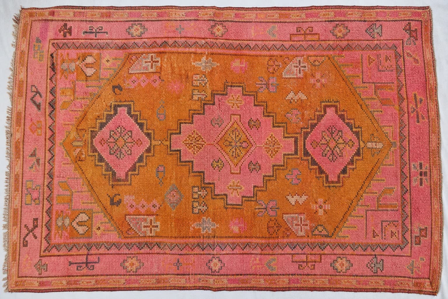 Boujad Vintage